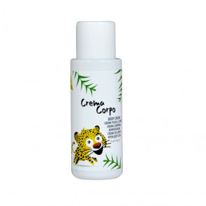 Body cream STK Baby Kit Box of 280 pieces Model BYCC30F