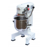 Planetary mixer Model IP10 3 speeds manual transmission