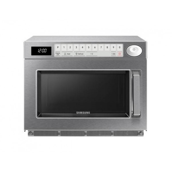 Professional Samsung Microwave oven Model CM1929-UR