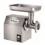Meat grinder Model 12CEI extractable stainless steel grinding unit Meat entrance: Ø mm 52