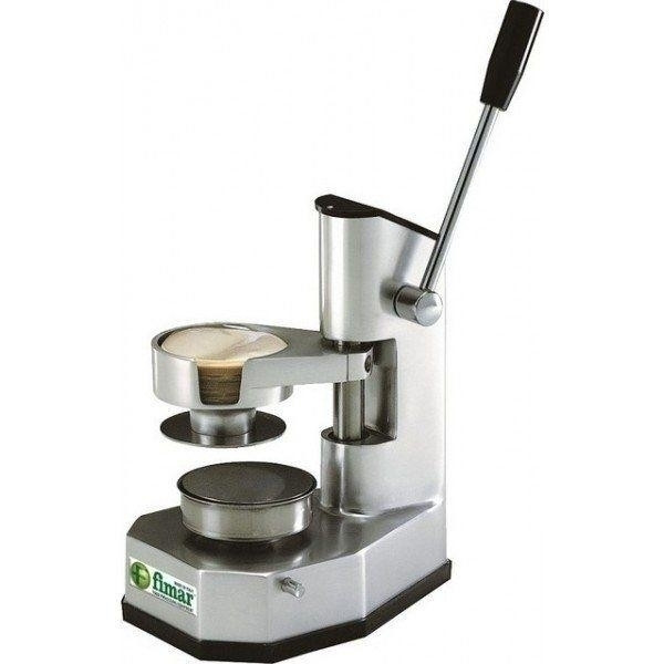 Hamburger Press Model F130 Hamburger Diameter 130mm