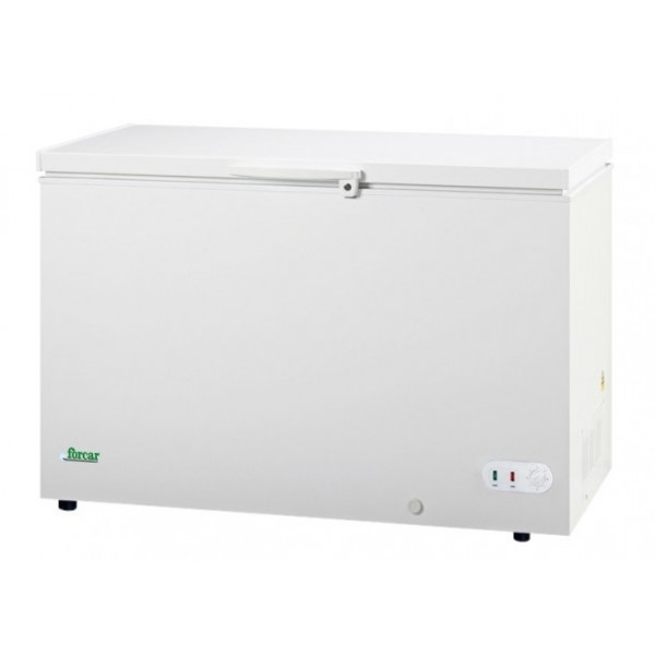 Deep-freezer Model BD550S