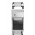 Electric potato warmer Container GN 1/1 MDLR open compartment Model F7040SPEA