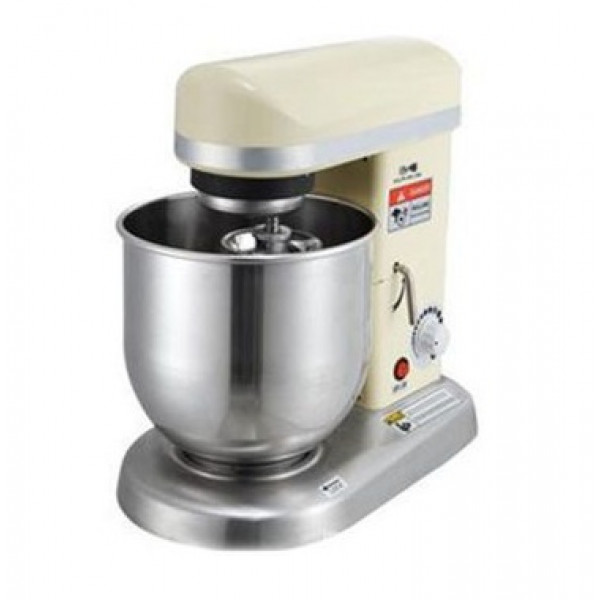 Planetary mixer CEM Model PLNMX10