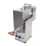 Professional polentera for automatic polenta cooking HYC Production 7 Kg Consumption W 1100 Model P.5