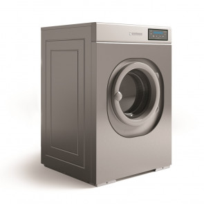 Professional electric rigid washing machine GDR Capacity 18 Kg Model GWN18