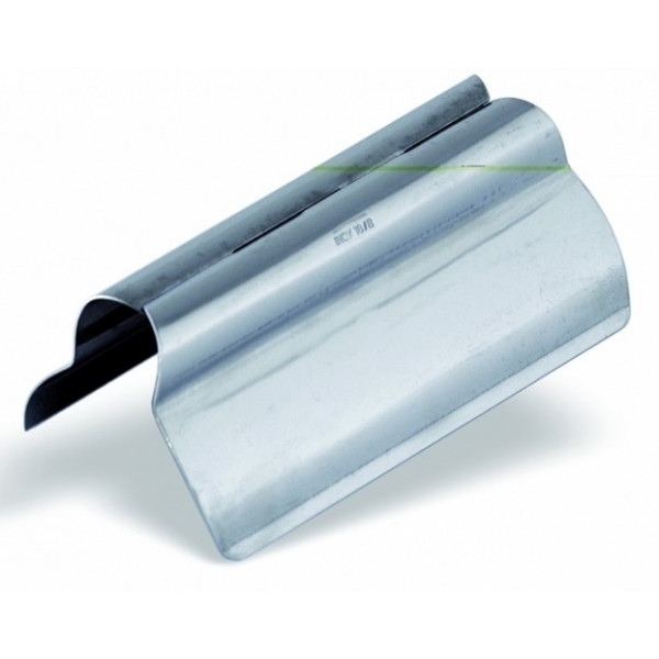 Stainless steel tongs for cold meats Model 357-000