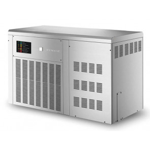 Ice maker Ice scales Model A950FA Daily production kg 988