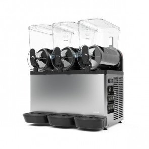 Slush machine Model Spin 1 Push&Pull and Fast Freeze