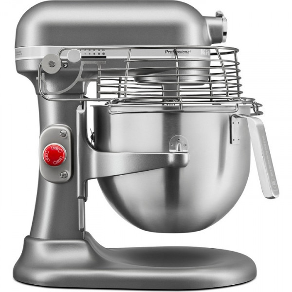 Planetary mixer Model Professional 5KSM7990 Silver