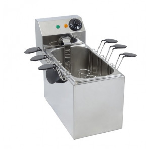 Egg cooker Model EG6