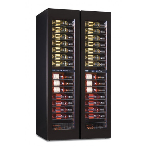 Wine cooler Model SW2244TB