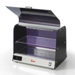 Sterilizer Model UVC 16W S For glasses and cutlery