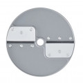 Slat cut disc Thickness slices 2,5x2,5 mm Model 60.28195W for series Expert 5-7
