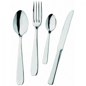 18/10 Stainless steel dinner fork Thickness 1,8 mm Size 205 mm Model 269973