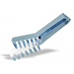 Stainless steel spaghetti tongs Model 405-000