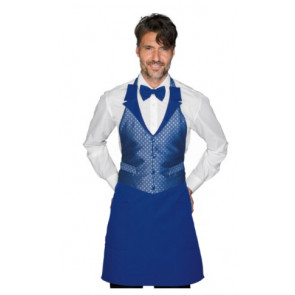 Unisex VICTOR apron 100% Polyester Murano 03 Model 037213