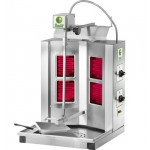 Electric Gyros Kebab Model GYR40 Meat capacity Kg 5-10