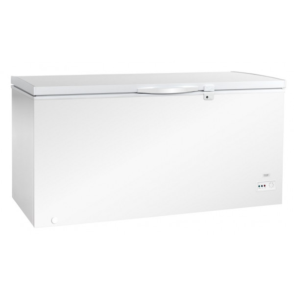 Deep-freezer Double temperature Model AX650CDN