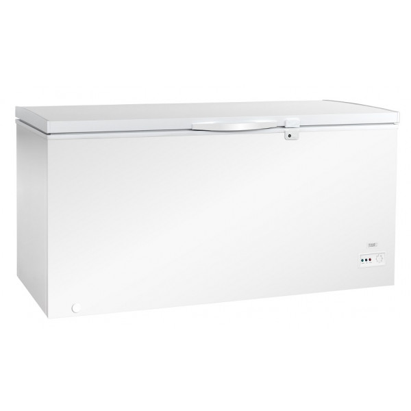 Deep-freezer for Frozen Food Model AX560CF
