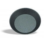 Non-stick smooth round tart mould Model 615-0