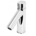 SELF CLOSING BASIN TAP PREMIUM SERIES FLEXIBLE INCLUDED, FLOW TIME 8±12 sec MNL Model ARES001P