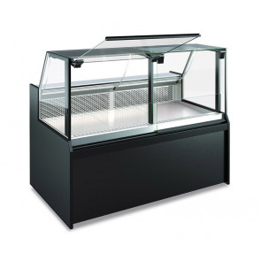 Refrigerated meat and deli counter Model SAMA95L
