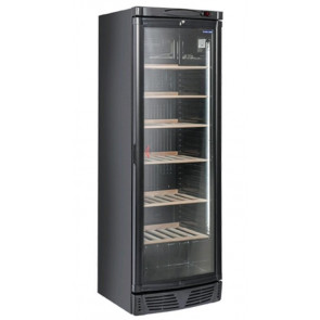 Wine cooler glass door Model TWN400