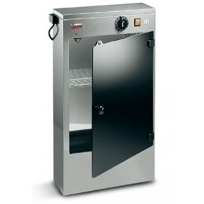 STERILIZER Model UV 16W NAPOLI a lamp Knife capacity 15 Max blade length knife mm 430