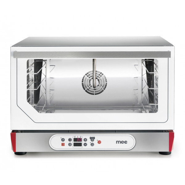 Electric digital convection oven with humidification Model PE36DUER.1B