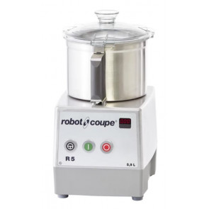 Countertop cutter Power 750 W Model R5-1V