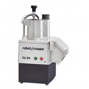 Countertop vegetable cutter Model CL50 - 1V Power 550 W