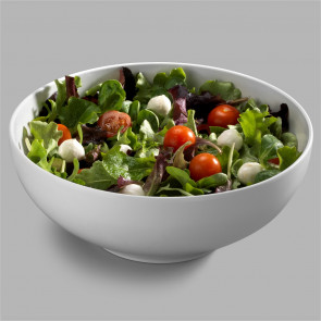 Round melamine bowl Model MPV22101
