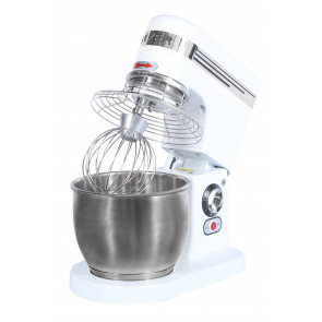 Planetary mixer PG Model PL5 Lifting head