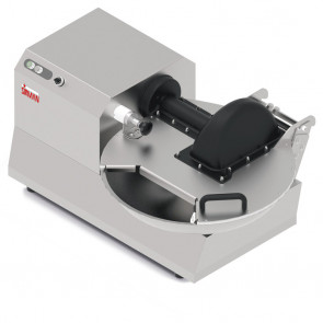 Horizontal Cutter Model Katana 20VV Blades:n.3 r.p.m. 600/2.600