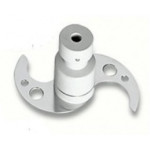 Emulsifying blades knife for cutter C4 Model MSC04AMOF.22