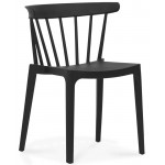 Indoor chair TESR ​Polypropylene frame Model 1842-F28