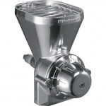 Cereal grinder Model 5KGM 859704001730 for Planetary mixer