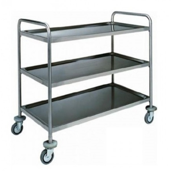 Service trolley Model CA1410