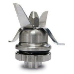 Blender Model Dragone VV Motor:r.p.m. 11.000/16.000
