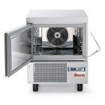 Blast chiller Model DOLOMITI 5 P 1/1