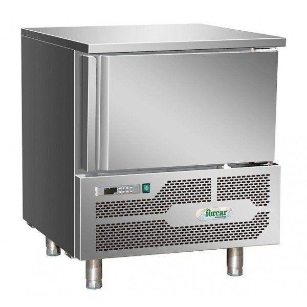 Blast chiller Model G-AB1203 insulation thickness 60 mm