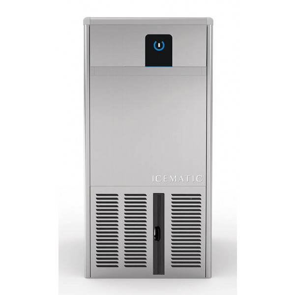 Ice maker Hollow ice cube Storage kg 7 Daily production kg 23 Model K23