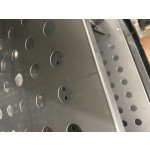 Refrigerated meat-ageing and storage display KLI Model KLIMEAT600BLK