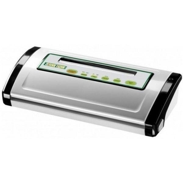 Bar vacuum sealer machine Easyline Model SBS300P sealing bar mm. 300