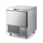 Blast chiller Modello DOLOMITI 5CT