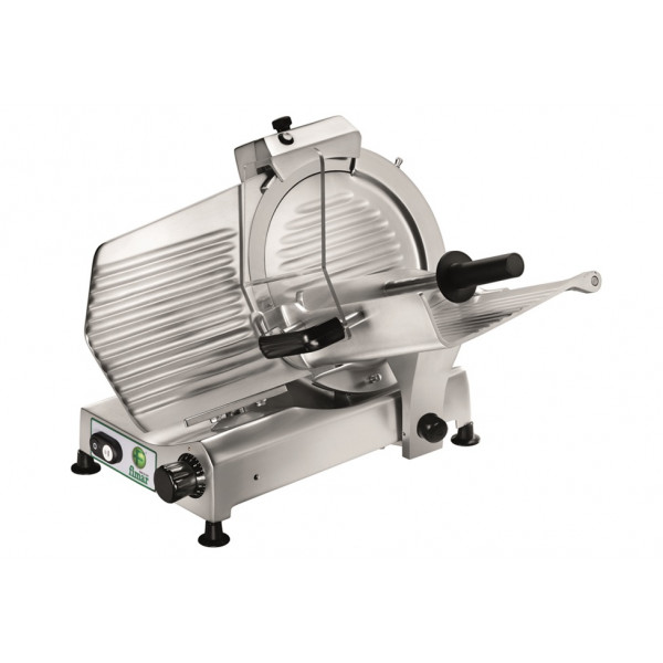 Compact slicer Model HR300N