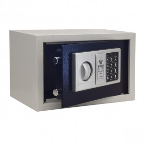 Digital Safe STK  Electromagnetic Model EA20H23