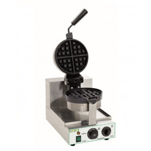 Stainless steel waffle maker machine Model WMFY2205