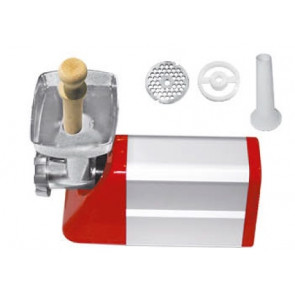 Electric meat grinder TC5 Omra Hourly production 20 kg/h Model 855M
